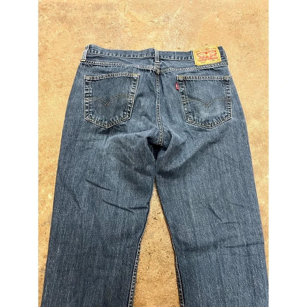 Levis levi 514